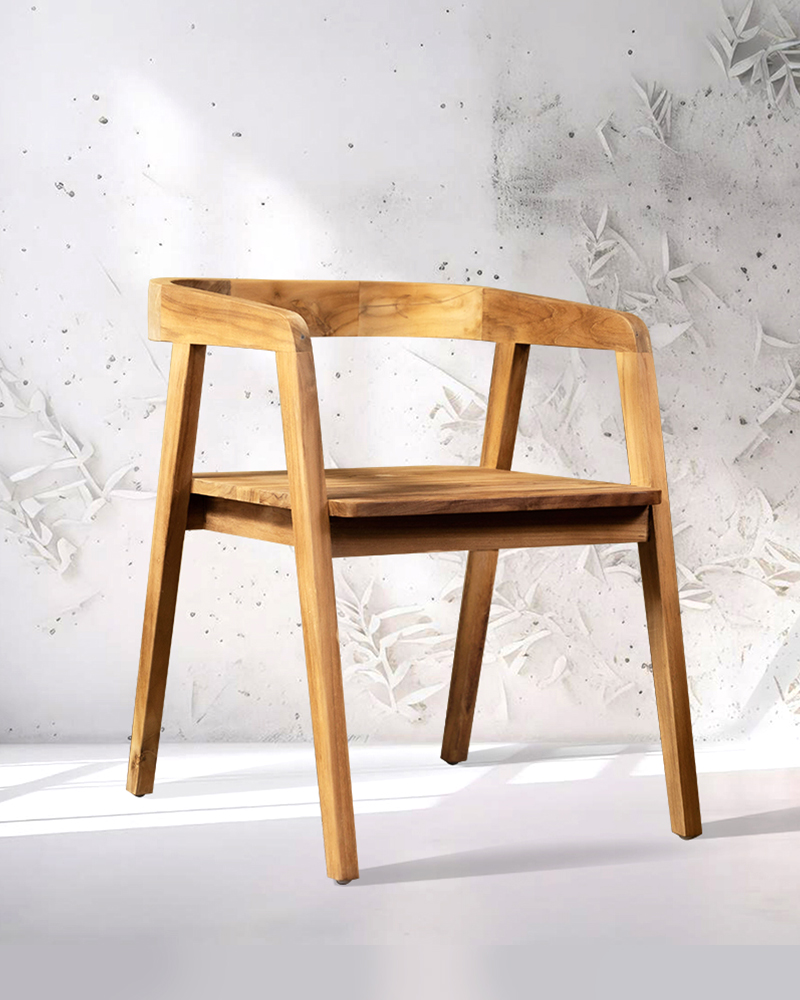 chair chinos